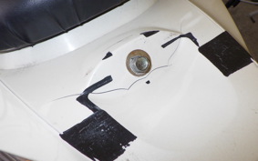 SUZUKI ADDRESS V125 S CF4MA