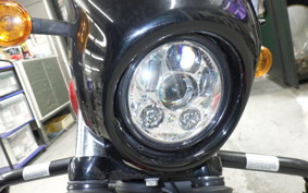 HARLEY XG750 STREET 2019