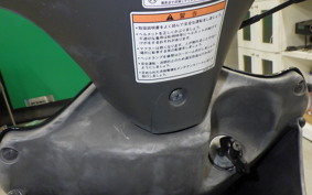 SUZUKI ADDRESS V125 G 2017 CF46A