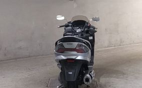 SUZUKI SKYWAVE 250S CJ46A