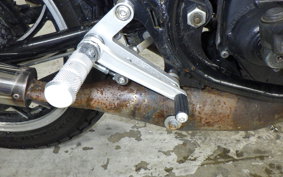 YAMAHA RZ350 1982 4U0