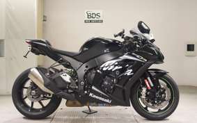 KAWASAKI ZX 10 NINJA RR 2017