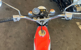 HONDA TL50 TL50