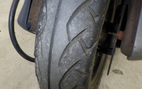 HONDA SPACY 125 Gen. 3 1988 JF04