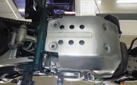YAMAHA SEROW 250 Gen.3 2020 DG31J