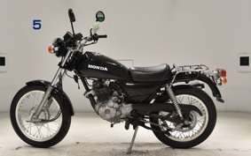 HONDA CT250S SILKROAD