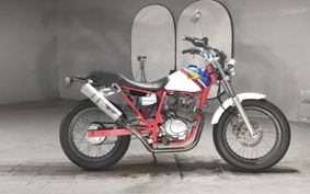 HONDA FTR223 MC34