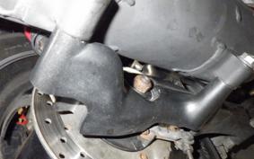 YAMAHA MAJESTY 250 C 2002 SG03J