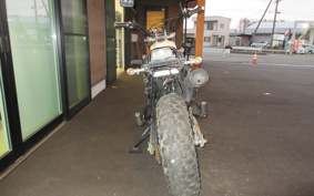 YAMAHA TW200 2JL