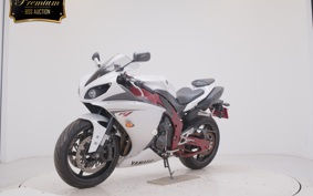 YAMAHA YZF-R1 2010 RN24J