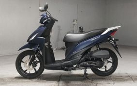 SUZUKI ADDRESS V110 CE47A