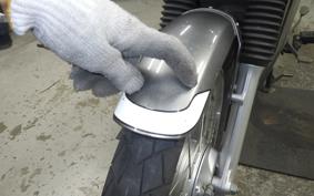 HONDA CROSS CUB 110 JA10