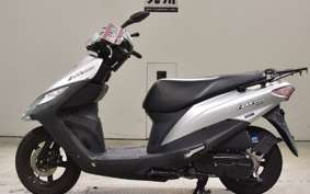 SUZUKI ADDRESS V125 DT11A