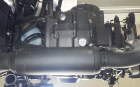 HONDA CL250-2 1986 MC57