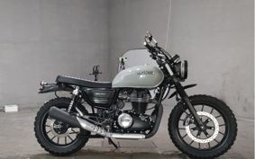 HONDA GB350S NC59