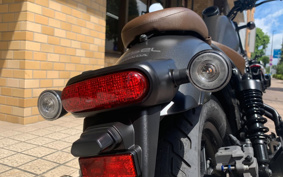 HONDA REBEL 250  S E-clutch MC49