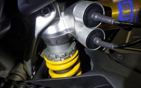 DUCATI STREETFIGHTER V4 S 2021