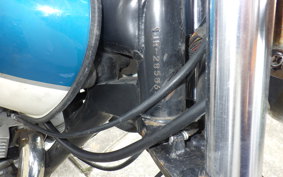 YAMAHA SR400 Gen.2 1993 1JR