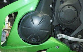 KAWASAKI NINJA 400R 2012 ER400B