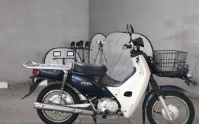 HONDA SUPER CUB50 AA04
