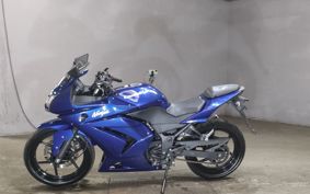 KAWASAKI NINJA250R EX250K