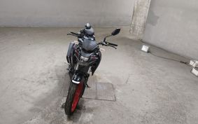 SUZUKI GSX-S125 DL32B