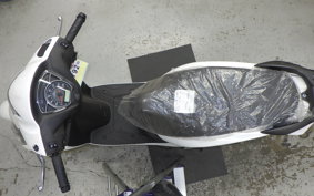 HONDA DIO110-3ﾍﾞｰｼｯｸ 2025 JK03