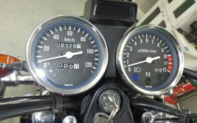 SUZUKI GN125 H 2022
