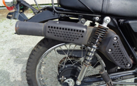 HONDA XL230 MC36