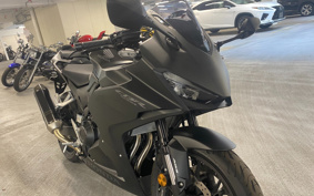 HONDA CBR400R 2025 NC65