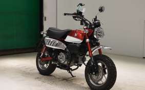 HONDA MONKEY 125 ABS 1997 JB02
