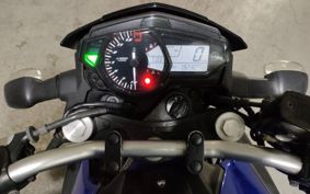 YAMAHA MT-25 RG10J