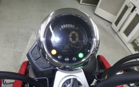 HONDA MONKEY 125 2023 JB03