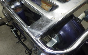 HONDA C90 SUPER CUB 2019 HA02