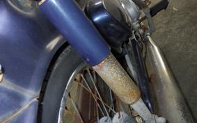 HONDA C50 SUPER CUB C50