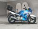 Фото Suzuki GSR250F с японского аукциона