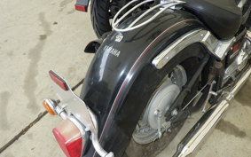 YAMAHA DRAGSTAR 400 CLASSIC 1999 4TR