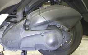 YAMAHA TRICITY 125 A  ヤネツキ 2003 SEC1J