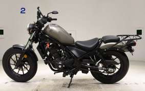 HONDA REBEL 250 A 2022 MC49