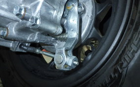 HONDA LEAD 125 1997 JK12