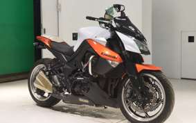 KAWASAKI Z1000 Gen.4 2011