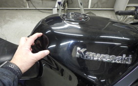 KAWASAKI ZZ1100 NINJA R Gen.2 1998 ZXT10D