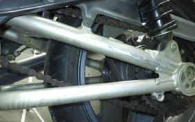 KAWASAKI ZRX400 2002 ZR400E