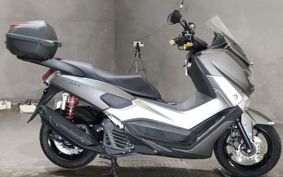 YAMAHA N-MAX 125 SED6J