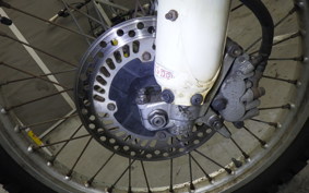 HONDA CRM250R GEN 3 2010 MD24