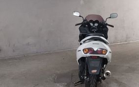HONDA FORZA S MF06