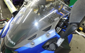 SUZUKI GSX250R