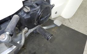 SUZUKI BIRDIE 50 2023 BA43A