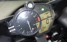 YAMAHA YZF-R1 2009 RN24J