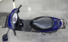 HONDA DIO Gen.5